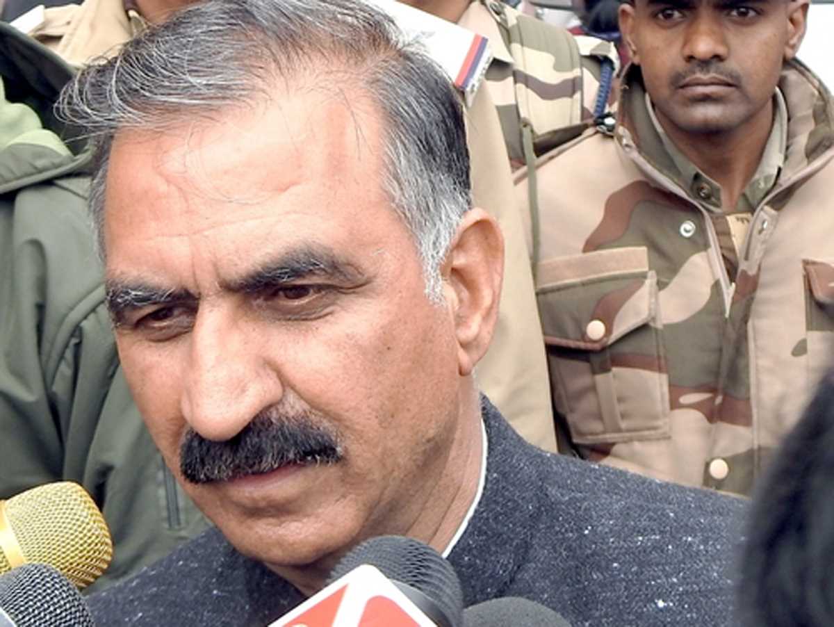 कोविड-19 प्रोटोकॉल के उल्लंघन के मामले वापस लेगी हिमाचल सरकार